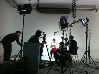 深圳影視公司哪家技術(shù)比較好？深圳影視公司