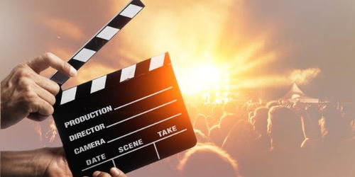 深圳影視制作公司有哪些？影視制作產業新方向